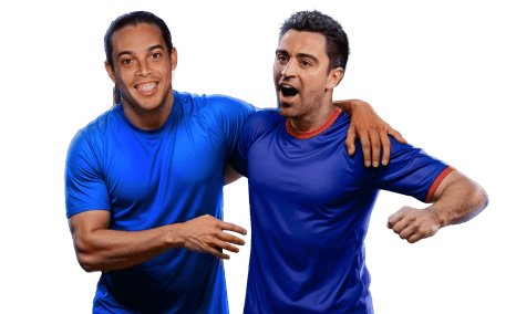 Sportwetten auf dem Smartphone bei Boomerang Bet