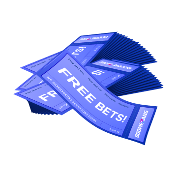 Boomerang Bet 100% Willkommensbonus